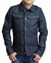 W[X^[E G-STAR RAW fjWPbg D06044 SLIM JKT Y CfBS W[X^[D t H W[W GV