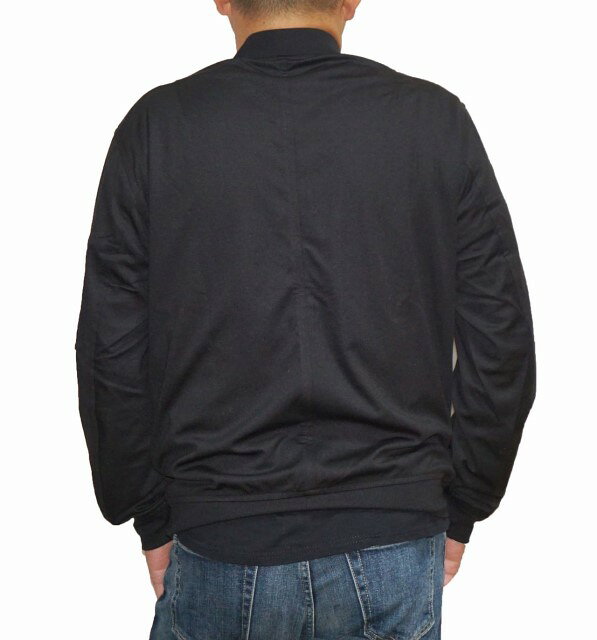 LRG ［エルアールジー］　ジャケットI07132 FIGHT SCHOOL'N JACKET