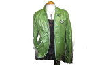 ◆新品 リプレイ ナイロンライダースジャケットサイズM e081132