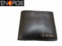 ◆新品 エナジー 本革レザーウォレット1■f032333