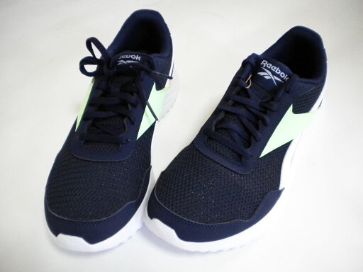 新品 ♪★ リーボック Reebok スニーカー FX1204 ENEGEN LITE ランニング 黒色 靴 シューズ ★ 新品 ♪★ リーボック Reebok スニーカー FX1204 ENEGEN LITE ランニング 黒色 靴 シューズ ★