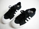  AfB_X adidas Xj[J[ RvVu jbc@ [ GY0408 COLLAPSIBLE NIZZA LO  V[Y C 23.0cm  23508