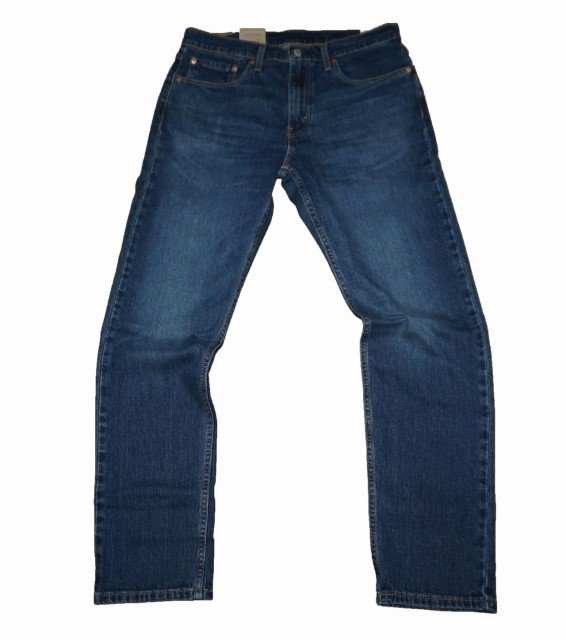 新品 ♪★ リーバイス Levis ジーンズ 502 TAPER 29507-1229 メンズ ストレッチ デニム ジーパン テーパード ★