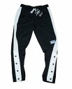 ♪★プーマ PUMA ジャージ パンツ 黒 598454 01 薄手 メンズ ブラック 表記サイズM ★ 25208