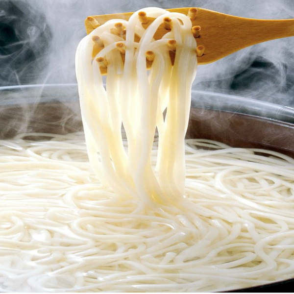 うどん 乾麺 長期保存可能 激安 お試しセット 五島うどんにあごだしスープ 1000円ポッキリ 送料無料