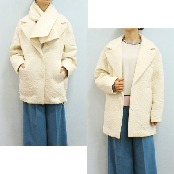 30%OFF/CEaRET FROM ara ara シーレット フロム アラアラ 254004 エアー パディング コート《セール品..