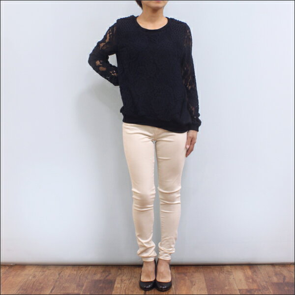 50％OFF/AG（エージー）AGLSN1527PMW 細身スーパースキニーのアンクル丈THE ZIP-UP LEGGING ANKLE《セール品につき返品不可》