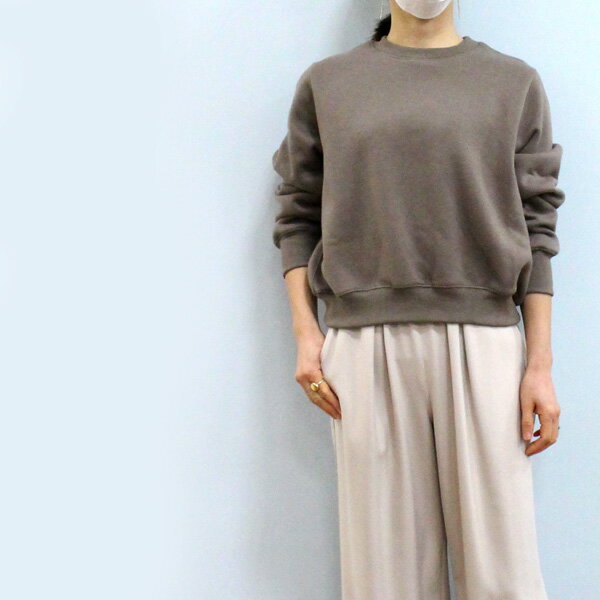 30％OFF/CYNICAL シニカル 95135 裏起毛 トレーナー《セール品につき返品不可》のサムネイル