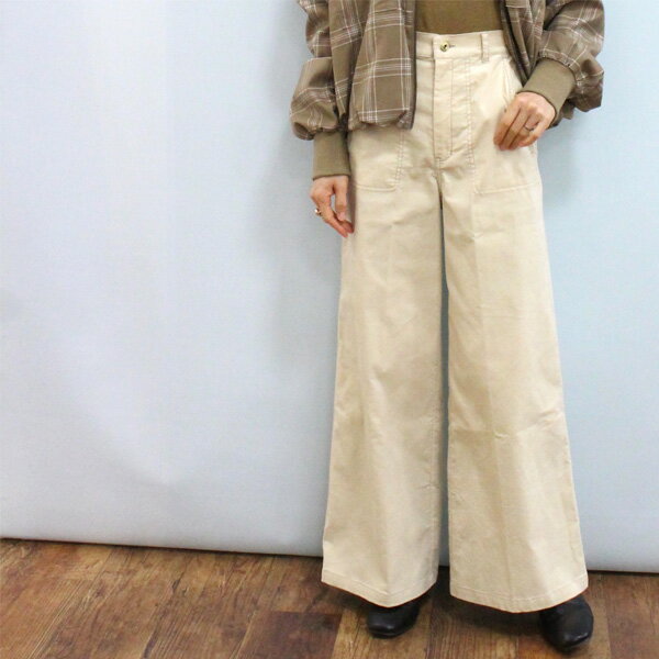 CYNICAL シニカル 96059 ストレッチ ベロア ベイカー パンツ