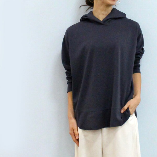 美品 Dignite collier黒 サイズF 優待価格[Dignite Collier]【ウォッシャブル】カシミアシルク