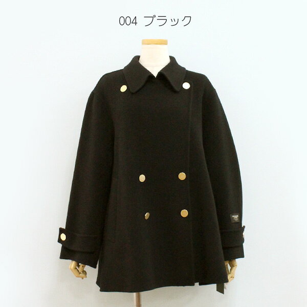 楽天市場】dignite collier ディニテコリエ コート（カラーブラック 