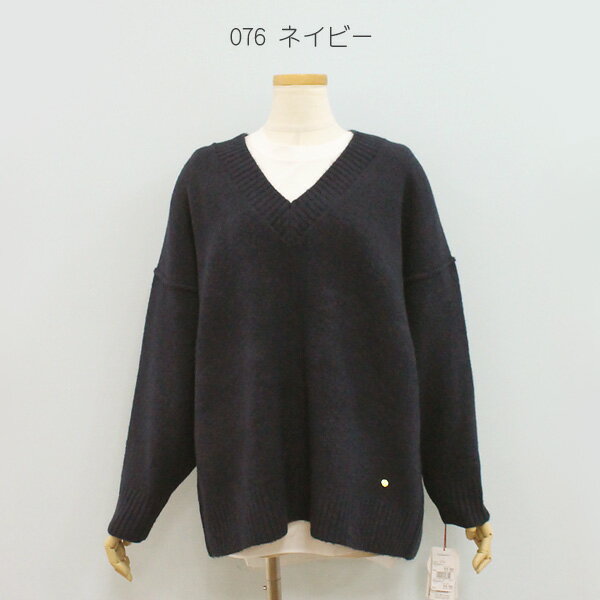 楽天市場】ディニテコリエ（ニット・セーター｜トップス）：レディース