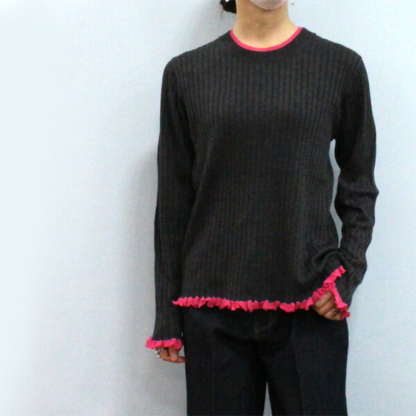 楽天市場】Dignite collier（ニット・セーター｜トップス