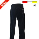 PARIO ALEGRE/パレオ アレグレ ソフトコールパンツ 85cm 602-ネイビー