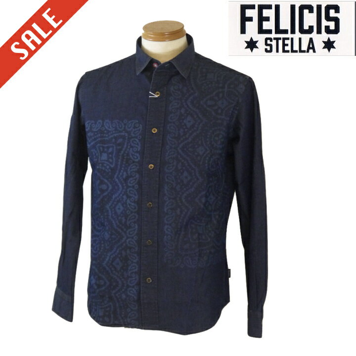 フェリスステラ/FELICISST...