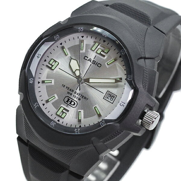 【男性用】CASIO MW-600F-7AV カシオ STANDARD シンプル アナログ 人気 メンズ 男...