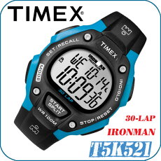 在庫有り!即納可『宅配便』で全国*送料無料*【あす楽対応】TIMEX【T5K521】IRONMAN30-LAPFULLSIZEタイメックスアイアンマンアイアンマン30ラップメンズクォーツ腕時計ランニングウォッチブラック黒ブルー青【日本未発売】並行輸入【新品】