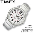 TIMEX【T20461】EASY READER 35mm径...