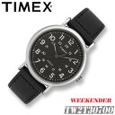 TIMEX TW2T30700 WEEKENDER 40mm...