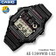 CASIO AE-1300WH-1A2  ͵ ݡ ǥ  ˤλ ӻ  ֥å ԥ ȥ󥿥ޡ ȥåץå ɥ 10ɿ       ˤ ե ץ쥼ȡ¹͢ ʰǯݾڡ̵ۡ