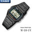 CASIO W-59-1V STANDARD DIGITAL   Classic ȥ ǥ   ǥ å Ҷ ˤλ λ ץ ӻ 5ɿ ǥڿʡ̵ۡפ򸫤