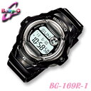 Casio Baby-G BG-169R-1 カシオ ベビー...