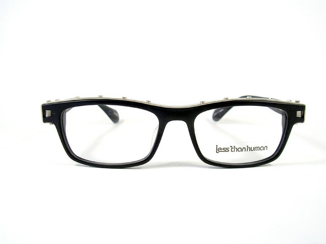 【Less than human】レスザンヒューマン　Zero-5188S　プラスチック