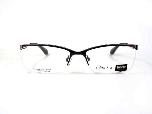 Rakuten - 【超弾性】DUN(ドゥアン) DUN-2121 BKM-4 ゴムメタル 【送料無料】
