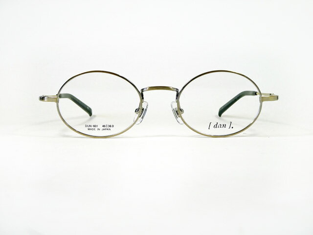 【超弾性】DUN(ドゥアン) DUN-601 C-11 ゴムメタル 【送料無料】(4)