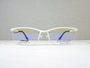 EYEsCLOUD アイクラウドEC-1115 C-6特殊プラスチックフレーム