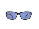 EYEsCLOUD アイクラウドES-106 C-1特殊プラスチックサングラス(4)