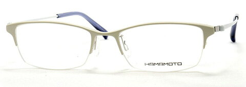 Rakuten - 【HAMAMOTO】 HT-105 C-3超薄型 ナイロールフレーム