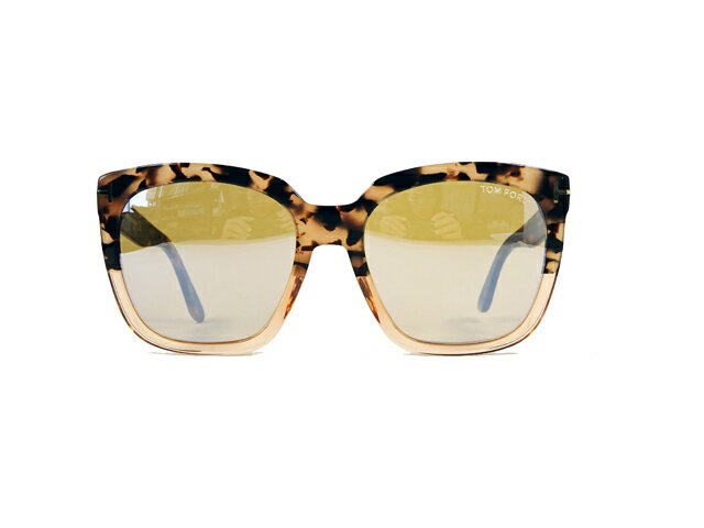 【TOM FORD】 トムフォード FT0502 55G サングラス【送料無料】