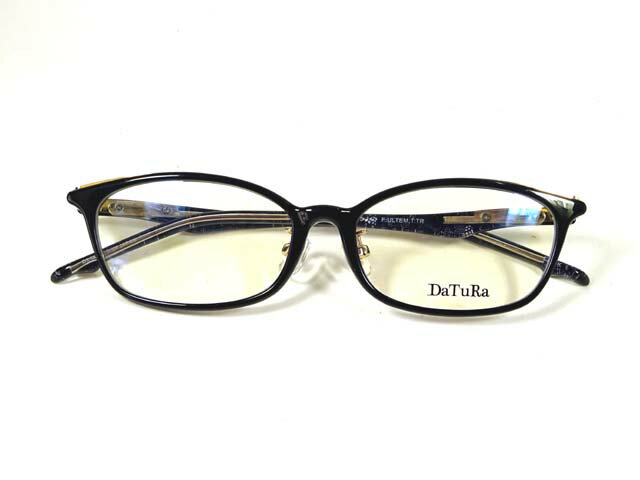 【DaTuRa】ダチュラ セルフレーム　DA-2033 C-1【送料無料】