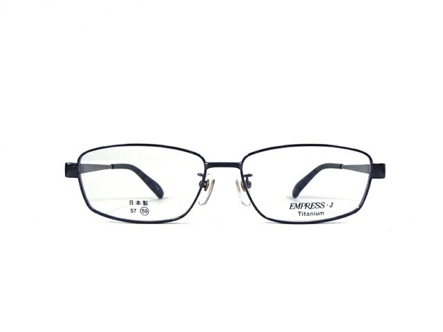 ベーシックなデザインEMPRESS・J　エンプレスジェイ　メタル　EMJ-7049 C-3【送料無料】