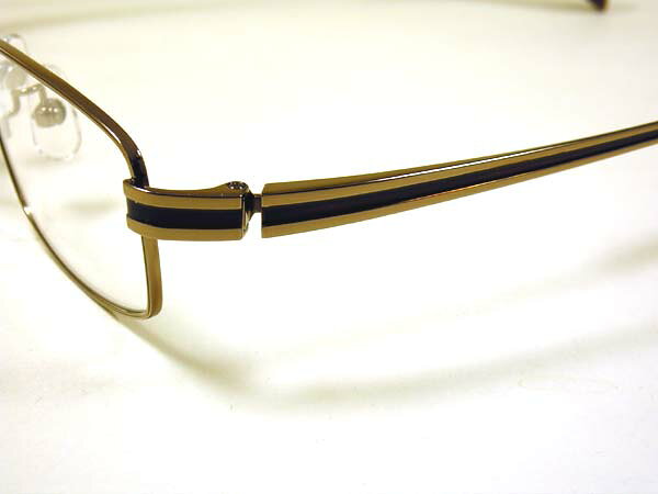 MGCメガネ販売楽天市場店の【アミパリ AMIPARIS】TS-282 C-1　 ナイロール ブラウン　新品｜アングル2