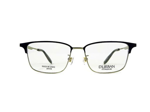 【DURBAN】ダーバンDN-9240 C-2 メタルフレーム 新品 【DURBAN】ダーバンDN-9240 C-2 メタルフレーム 新品