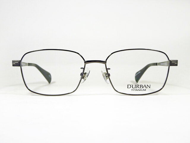 Rakuten - 【DURBAN】ダーバンDN-9263 C-3　 メタルフレーム　新品