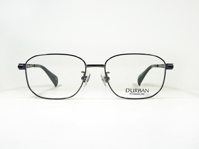 Rakuten - 【DURBAN】ダーバンDN-9267 C-3　 メタルフレーム　新品