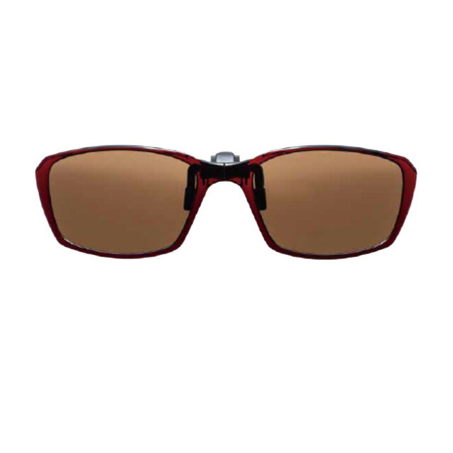 Rakuten - 【gureen glass】グリーングラス　GR-009C RE2　クリップオンサングラス