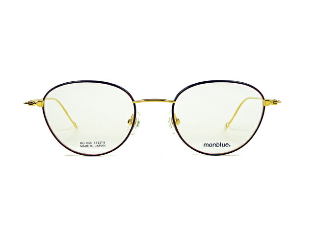 Rakuten - 【個性派】monblue(モンブルー) MO-030 GP-1 メタル 【送料無料】