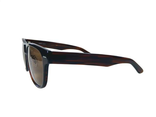 【LANCETTI】ランチェッティ サングラス　LS-K12 C-2 　58サイズ 大きいサイズ