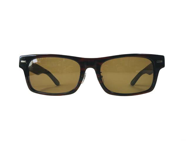 【LANCETTI】ランチェッティ サングラス LS-K11 C-2 62サイズ 大きいサイズ