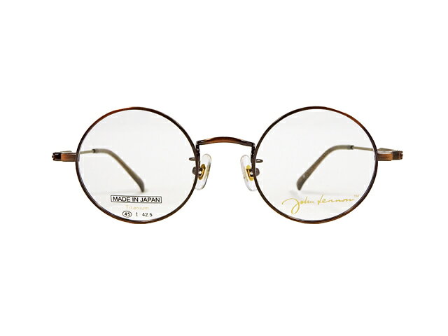 Rakuten - 【日本製】ジョンレノン JOHN LENNON 　JL-1105 C-2 　メタル