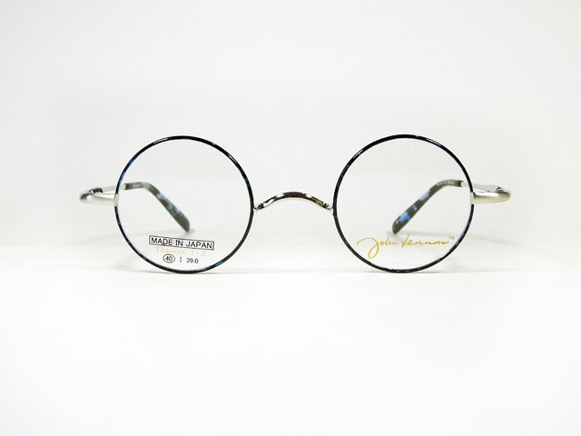 Rakuten - 【日本製】ジョンレノン　JOHN LENNON JL-1135 C-2 メタルフレーム