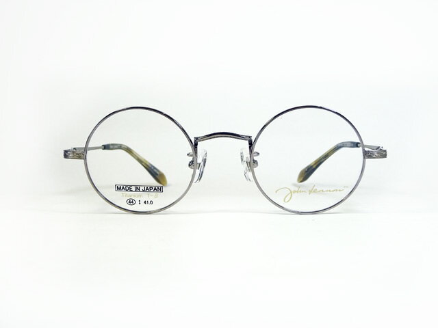 Rakuten - 【日本製】ジョンレノン　JOHN LENNON JL-1138 C-2 メタルフレーム