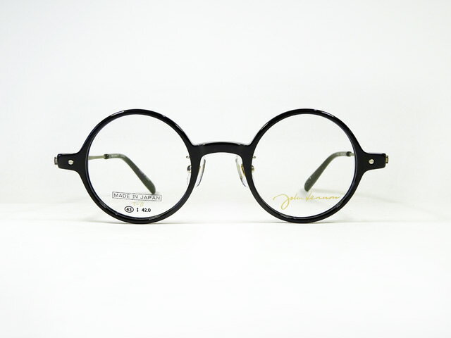 RENOMA - 【日本製】ジョンレノン　john lennon　 JL-6022 C-1 　コンビフレーム