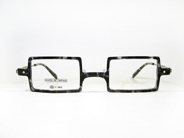 Rakuten - 【日本製】ジョンレノン　john lennon　 JL-6023 C-4 　コンビフレーム