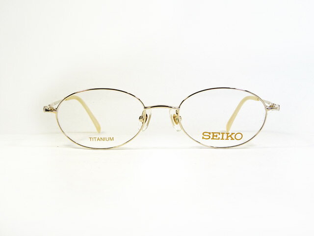 ✨【訳あり】アウトレット ✨[掘り出し物] 【SEIKO】 T-082 C-950 メタルフレーム 新品アウトレット 早い者勝ち！ 【送料無料】