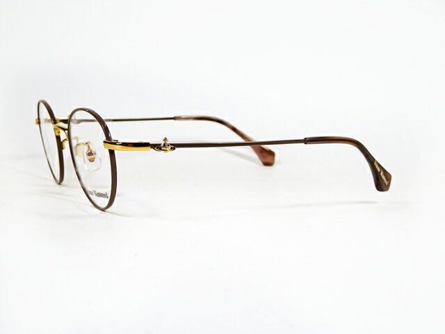 ヴィヴィアンウエストウッド VIVIENNE WESTWOOD 40-0002 C-02 メタルフレーム